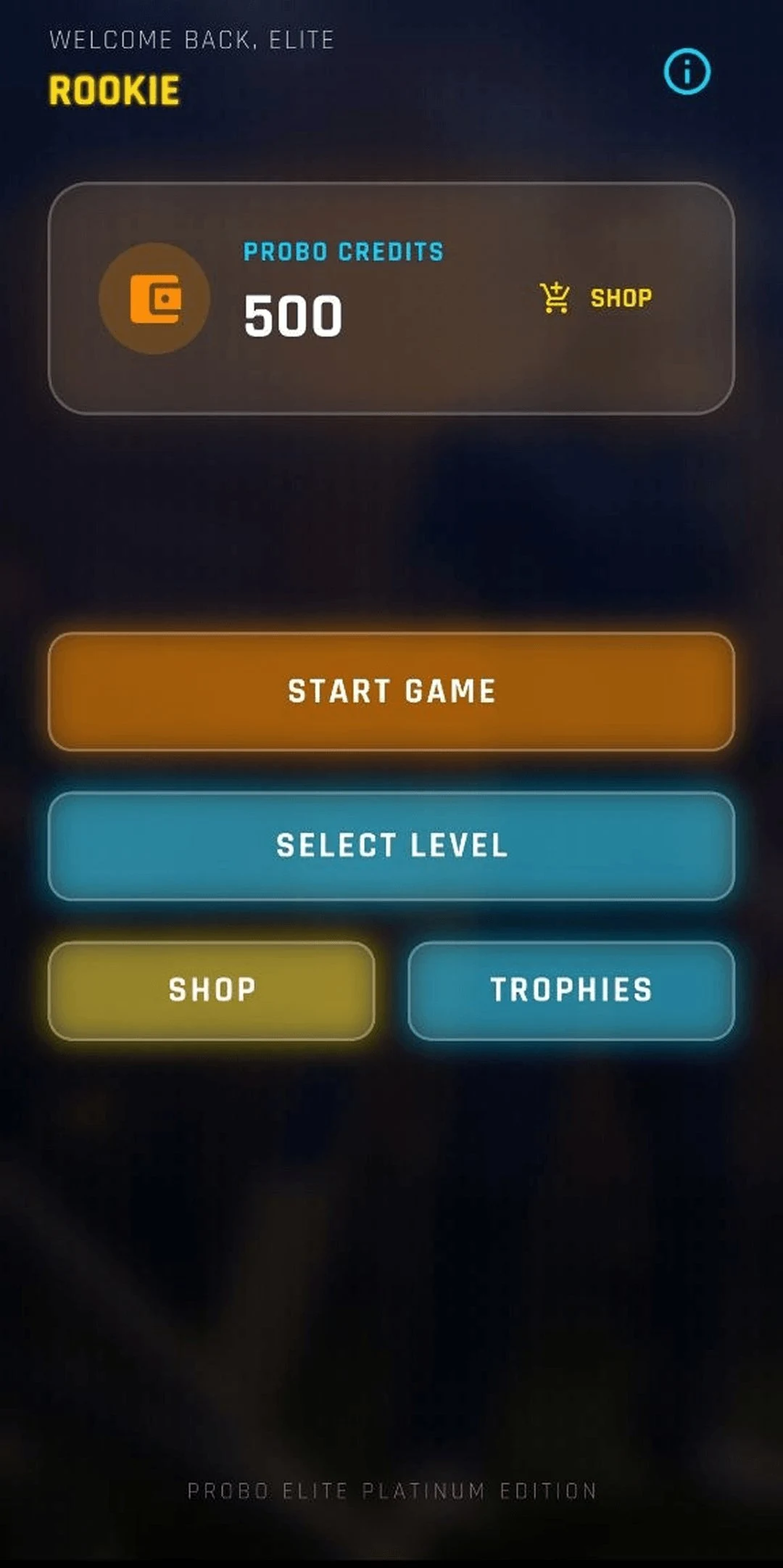 Onlybets screenshot