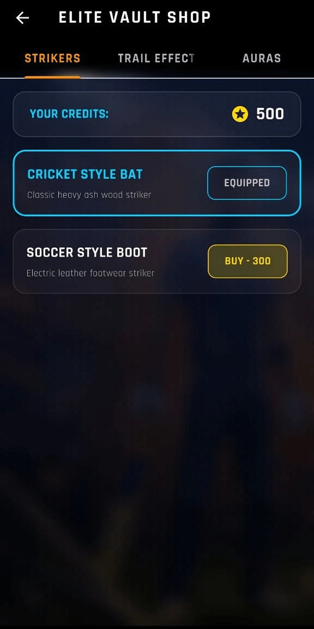 Onlybets screenshot