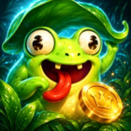 Frogger Jump 아이콘